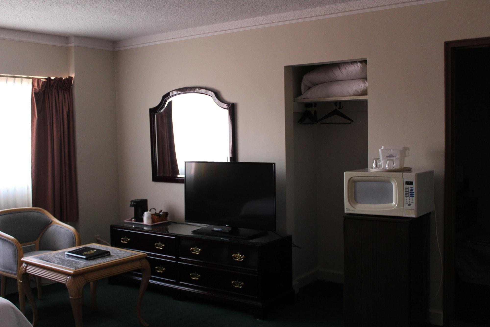 Surestay Plus By Best Western Windsor Exterior foto