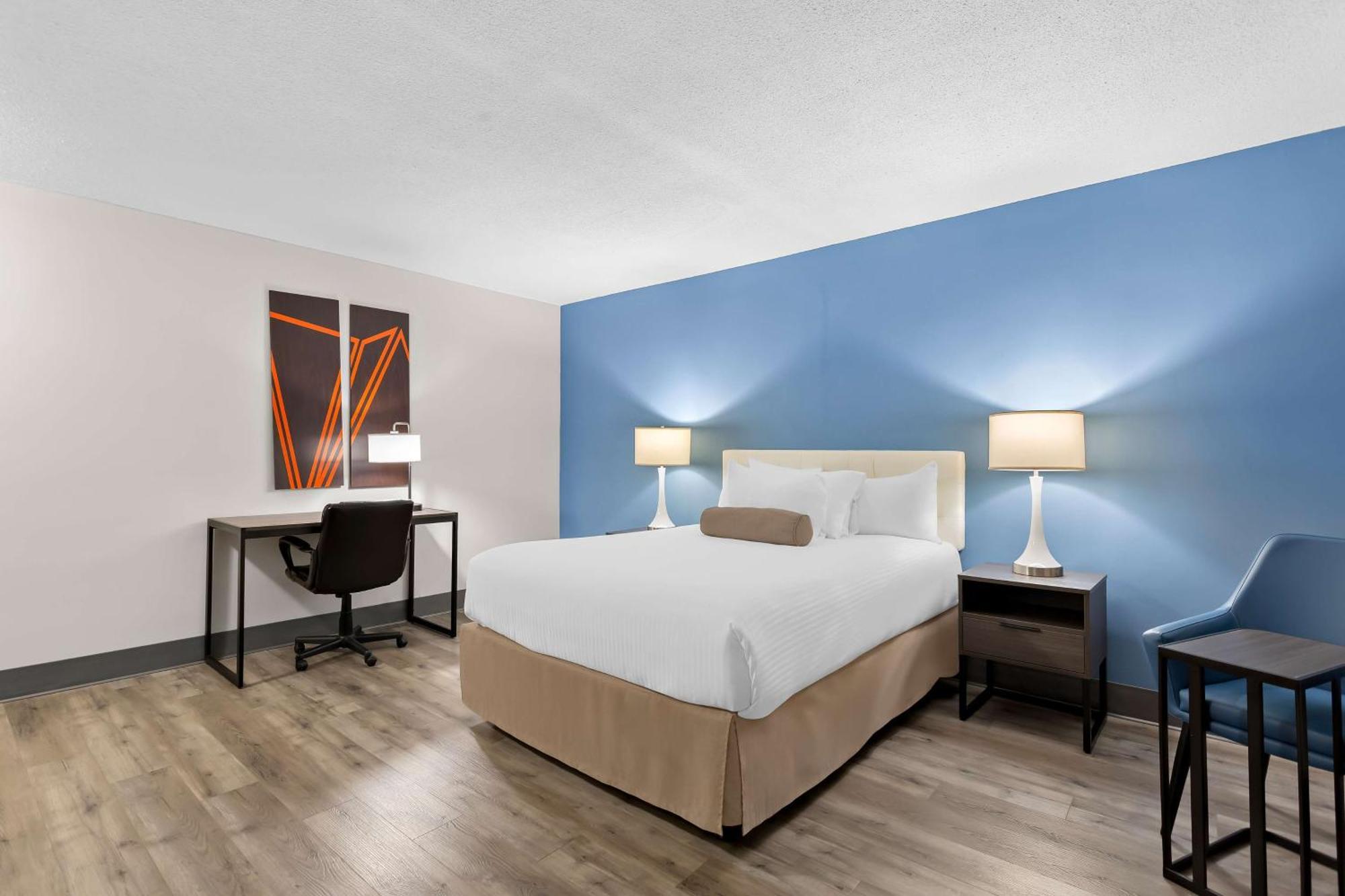Surestay Plus By Best Western Windsor Exterior foto